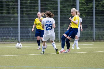 Bild 238 - F SV Eidelstedt - SC Alstertal-Langenhorn : Ergebnis: 2:7